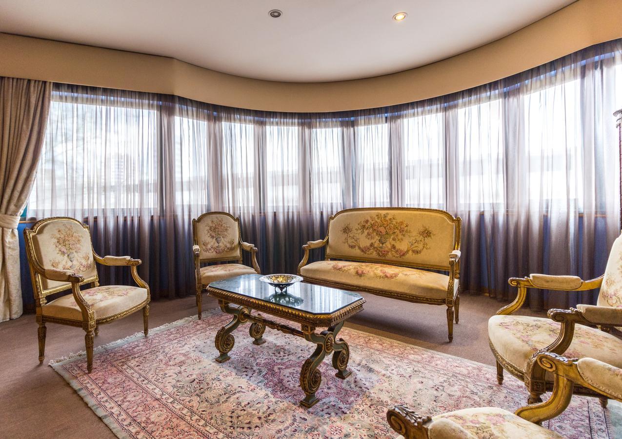 Republica Palace By Homing Lisboa المظهر الخارجي الصورة